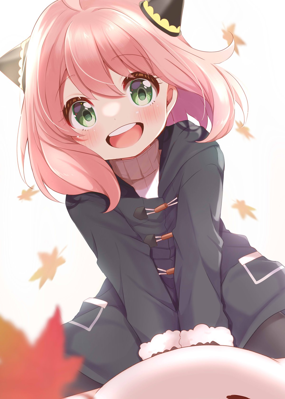 Anya Forger vs Eren Yeager Who Would Win?